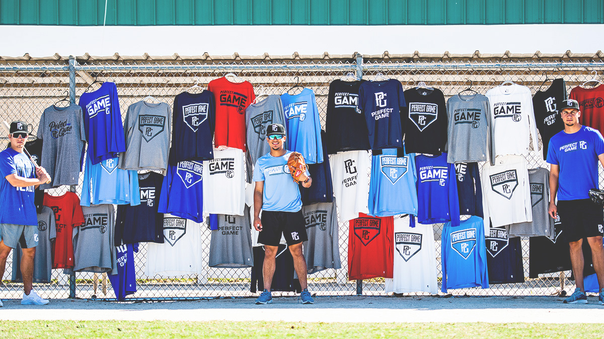Perfect game baseball tournaments nj baseball tournaments perfect